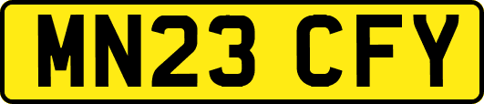 MN23CFY
