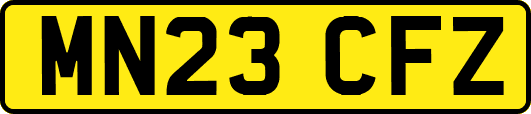 MN23CFZ