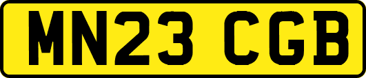 MN23CGB