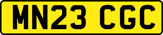MN23CGC