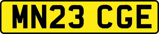 MN23CGE