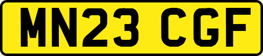 MN23CGF