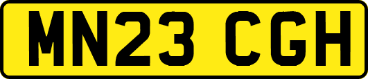 MN23CGH