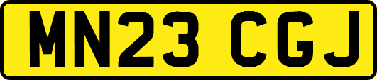 MN23CGJ