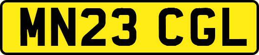 MN23CGL