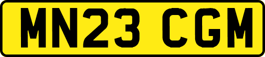MN23CGM