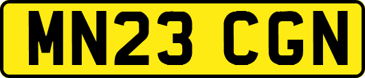 MN23CGN