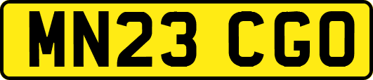 MN23CGO