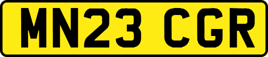MN23CGR