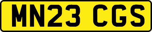 MN23CGS