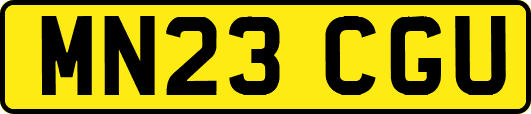 MN23CGU