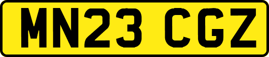 MN23CGZ