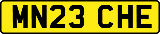 MN23CHE