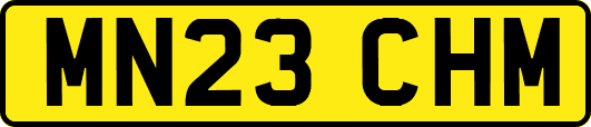 MN23CHM