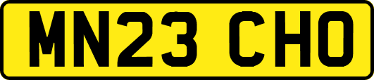 MN23CHO