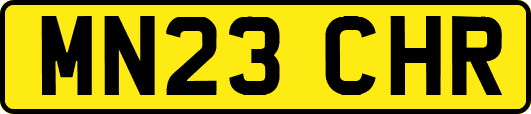 MN23CHR
