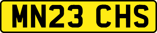 MN23CHS