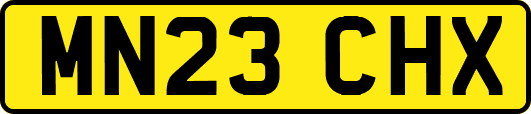MN23CHX