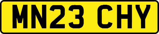 MN23CHY