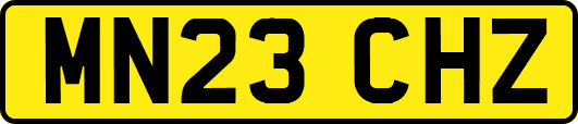 MN23CHZ