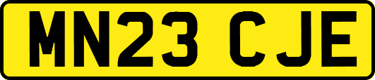 MN23CJE