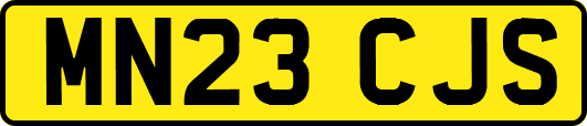 MN23CJS