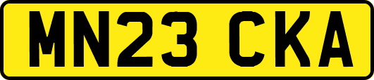 MN23CKA