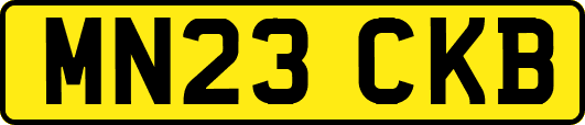 MN23CKB