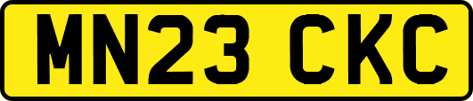MN23CKC