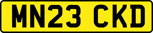 MN23CKD