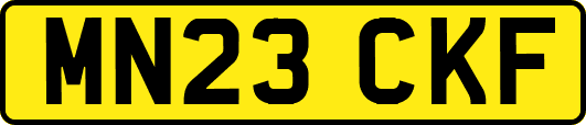 MN23CKF