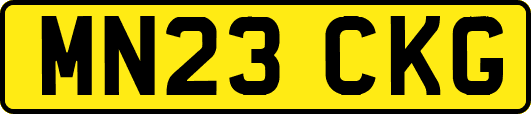 MN23CKG