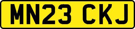 MN23CKJ