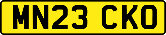 MN23CKO