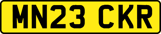 MN23CKR
