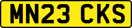 MN23CKS