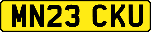 MN23CKU