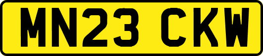 MN23CKW
