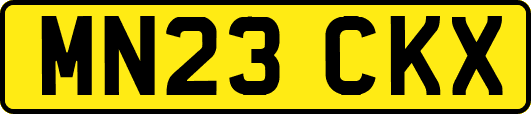 MN23CKX