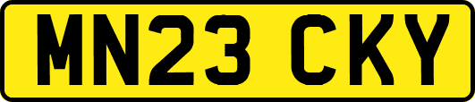 MN23CKY