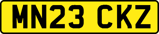 MN23CKZ