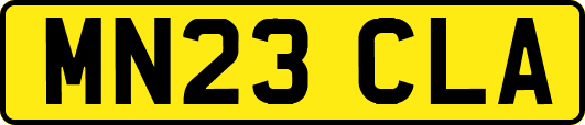 MN23CLA