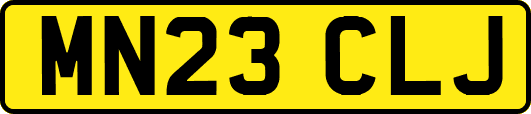 MN23CLJ
