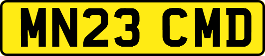 MN23CMD