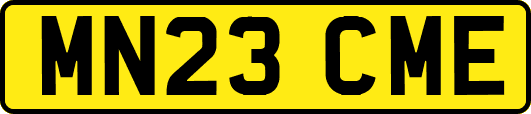 MN23CME