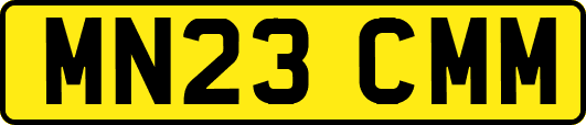 MN23CMM