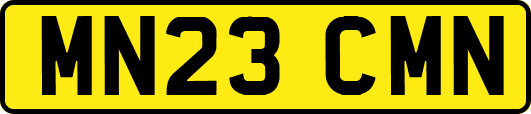 MN23CMN