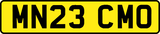 MN23CMO