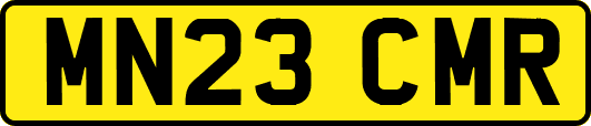 MN23CMR