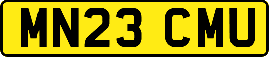 MN23CMU